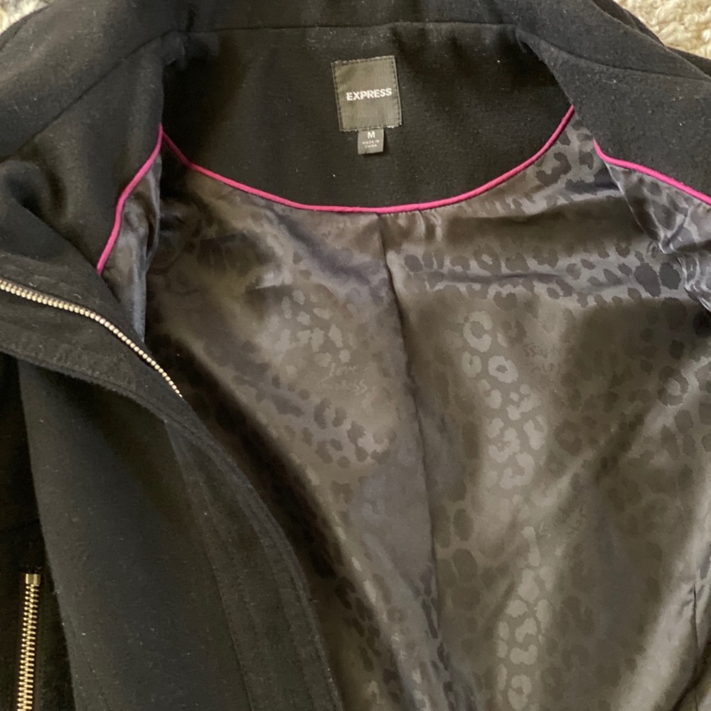 Express Jacket - image 5